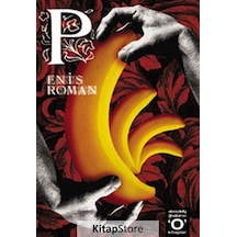 Kitapstore P / Enis Roman