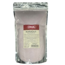 Orçel Karadut Aromalı İçecek Tozu 1 KG