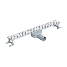 Maxiflow Line Serisi 40 Cm Duş Kanalı - Mir-446208