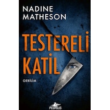 Testereli Katil - Sxcx-728932