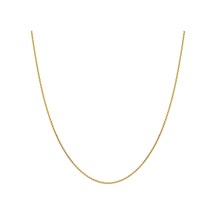 Altın Örme Zincir 50 cm AS29ZCR AltınSepeti 549281016