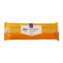 Metro Chef Glutensiz Spaghetti Makarna 500 G - Mısır Ve Pirinç Unu 5'li Avantaj Paketi - 5 Adet Tarı