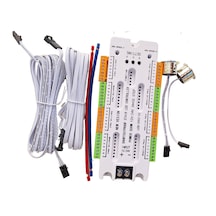 Sensörlü Merdiven Basamak Led Aydınlatma Kontrol Cihazı 12/24v Be 1 Parça