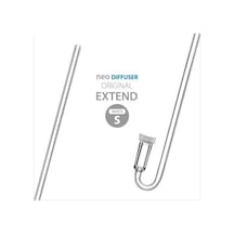 Aquario Co2 Diffuser Extend Original S White