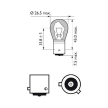 Ampül - Fiat Coupe, Ducato, 500, Panda, Grande Punto, Punto, Doblo, Tipo, Sandero, Duster, Logan, Dokker, Lodgy, Spring, Jogger, Solenza, 159, 156, S