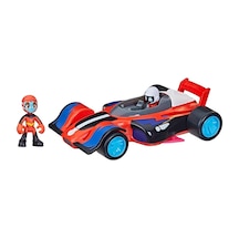 Pj Maskeliler Animal Power Turbo Şimşek Araç - F5206