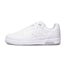 Hummel Freza Beyaz Unisex Günlük Spor Ayakkabı Beyaz