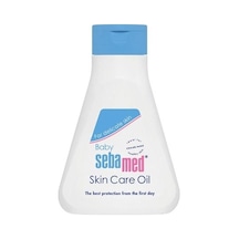 Sebamed Baby Oil Bebek Yağı 150ml
