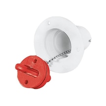 Benzin Dolum Ağzı 38mm Plastik