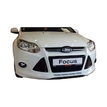 FOCUS 3 ÖN TAMPON EKİ
