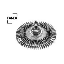 Fan Termıgı M111 W210 S210 C208 W163 R170 Klımalı Fanex A1112000522