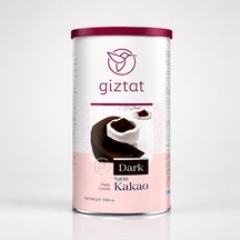Giztat Dark Kakao 500 G