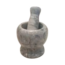 Gönül Gnl4801 Mermer Havan 11x11 Cm