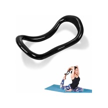 Voltrike Avs Siyah Renk Yoga Ring