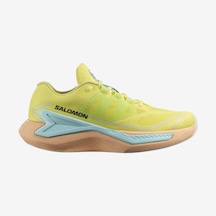 Salomon Drx Blıss Kadın Koşu Ayakkabısı Sunny Lime L47439500 Sarı