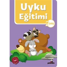 Uyku Eğitimi 2 Yaş - Ndcj-634995