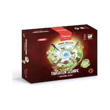 Usturlab-Tabiatın İzinde Midi Edition
