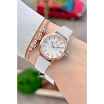 Daniel Klein Dkgnct2986 Kadın Kol Saati Rose Gold