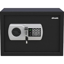 İnsafe Isnekc25 Dijital Orta Boy Çelik Kasa - Para Kasası İnsafe Isnekc25 Dijital Orta Boy Çelik Kasa - Para Kasası