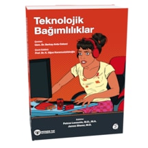 Teknolojik Bağımlılıklar Apa Yayını