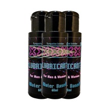 L. Bay Bayan Lubricantgel 3 Adetx 60 Ml