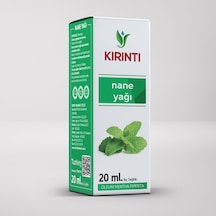 Kırıntı Nane Yağı 20 ML