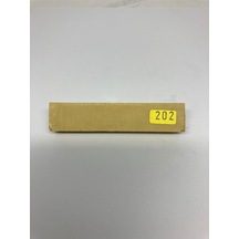 Sert Tamir Mumları 202 Çam 8cm Sert Mum-13293
