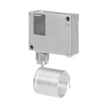 Siemens  Donma Koruma Termostatı Qaf81.6