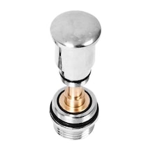 Mix Banyo Bataryası Su Yönlendirici Takımı Krom