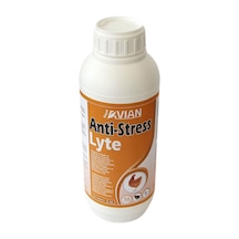 Royal Avian Stress Lyte Electrolit Desteği 1 L