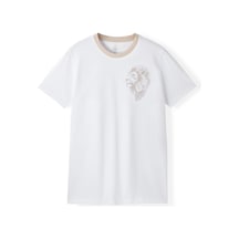 Gsstore Galatasaray Erkek T-shirt E252100 Beyaz Gsstore Galatasaray Erkek T-shirt E252100 Beyaz