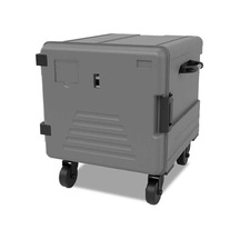 Empero Emp.box-800-ı Termobox 800 Isıtmalı