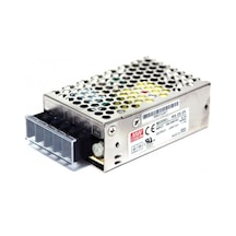 Meanwell Rs-25-24 ,110v..220vac 24vdc/1a Güç Kaynağı