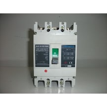 Metesan 4x400A 300Ma Kompakt Şalter