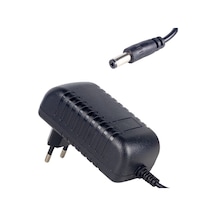 24 Volt 2 Amper Standart Uçlu Adaptör 24V 2A 5.5X2.5 24 Volt 2A