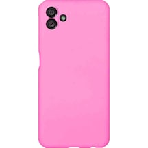 Bikapak Eco Sense Samsung Uyumlu A05 Pembe Kapak