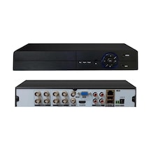 Avenir Av-Tc08M 8 Kanal 8Li Kayıt Cihazı