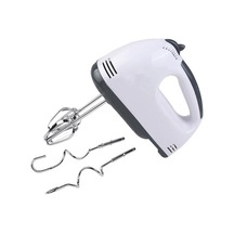 Primepickings Kn007364 100w Ev Tipi Yedi Hızlı Ayarlanabilir Elde Taşınabilir Elektrikli Yumurta Çırpıcı Ab Fişi. Diğer