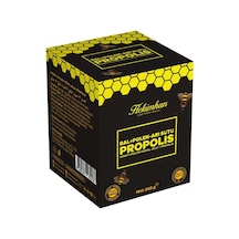 Hekimhan Bal Polen Arı Sütü Propolis 240 G