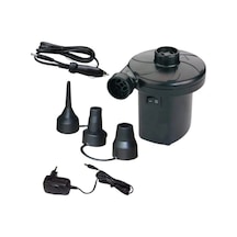 Yek Outdoor Dc 12v/220v Elektrikli Hava Pompası Şişirme Ve Hava Boşaltma