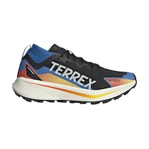 Jr9105-e Adidas Terrex Agravıc Gtx Erkek Spor Ayakkabı Mavi Jr9105-e Mavi Siyah Pembe