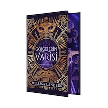 Gölgelerin Varisi - Ezjı-857730