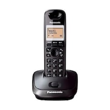 Panasonic Kx-tg2511 Siyah Dect Telsiz Telefon