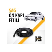 Renault Fluence Sağ Ön Kapı Fitili Bm04424