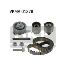 Skf Vkma 01278 Trıger Setı A1 A3 A4 A5 A6 Q3 Q5 Tt Arona Ateca Ibıza Leon Toledo Karoq Kodıaq Octavıa Superb Yetı Arteon