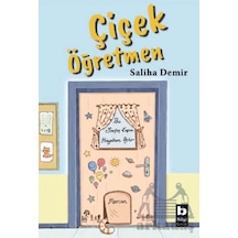Çiçek Öğretmen Bilgi Yayınevi