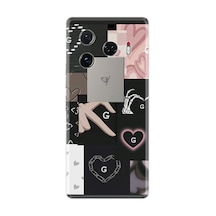 Camon 30 Pro 5g Kılıf Hd Baskılı Yüksek Korumalı Xt-camon30pro 2609 Stk-340-30pro