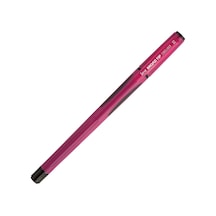 Serve P171101 Broad Tip Vişne Kırmızısı Fineliner Kalem 0,8 Mm