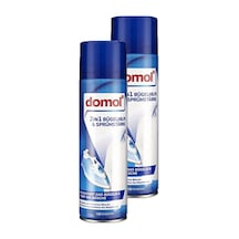 Ütü Yardımı&Çamaşır Kolası 2in1 500 ml (2 Adet)