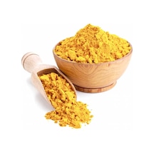 Öğütülmüş Zerdeçal 1 KG